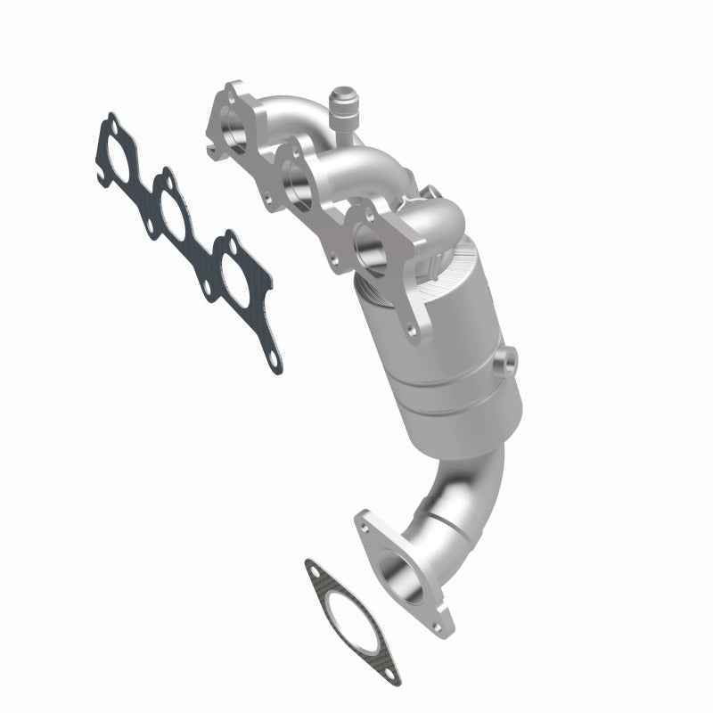 Magnaflow 51861 Rear Manifold Converter for Chrysler Sebring/Dodge Avenger