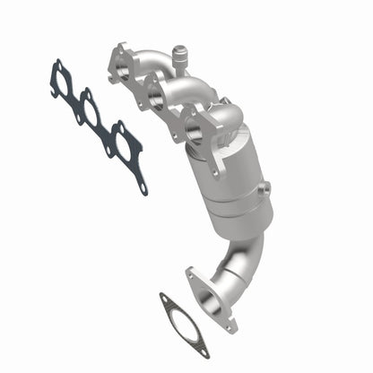 Magnaflow 51861 Rear Manifold Converter for Chrysler Sebring/Dodge Avenger