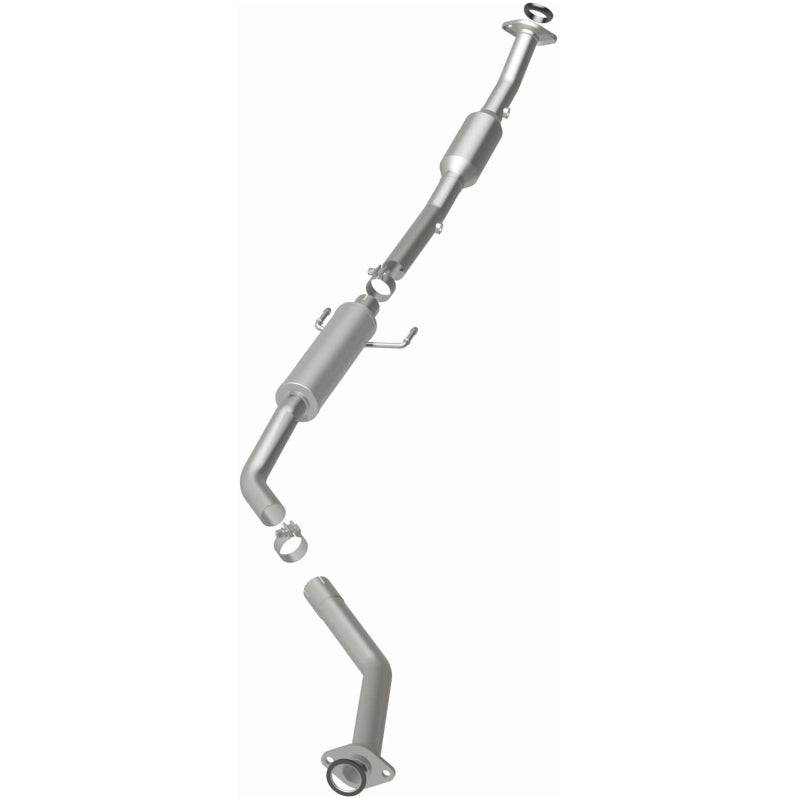 MagnaFlow D&F Catalytic Converter | Toyota Celica 1.8L (24064)