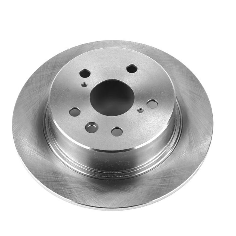PowerStop Rear Brake Rotor | Toyota Avalon (95-99) (JBR788)