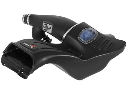 aFe Momentum GT Pro 5R Cold Air Intake System | Ford F-150 Raptor V6-3.5L EcoBoost (17) (54-73115)