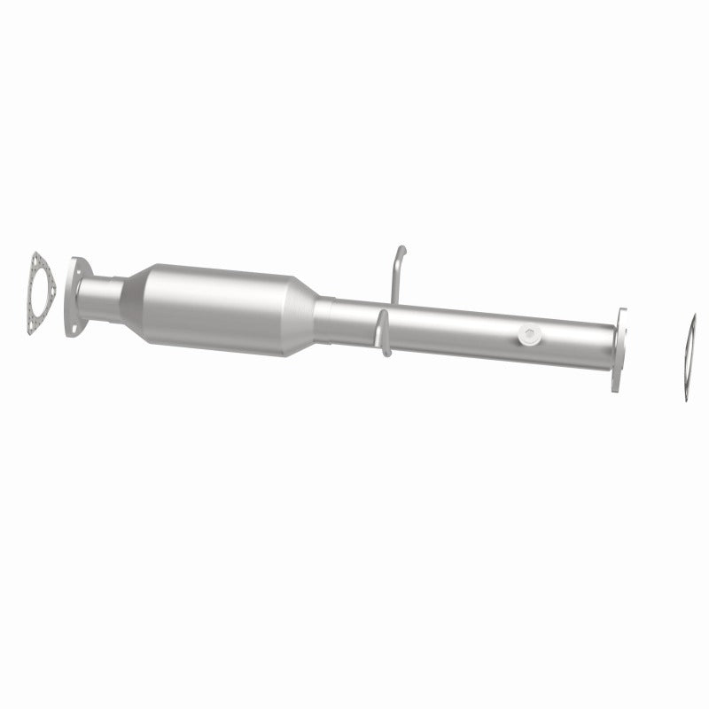 Magnaflow 23462 DirectFit Converter For Chevy S10 Sonoma 96-99 2.2L
