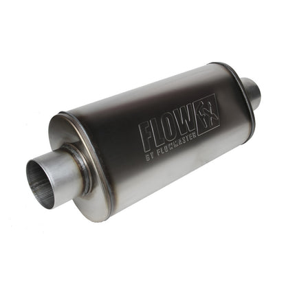 Flowmaster Flow FX Muffler For Universal 3.5in In/Out (74151)