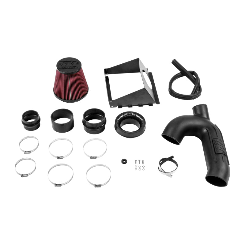 Flowmaster Delta Force Intake For Ford F-150 15-20 (615157)