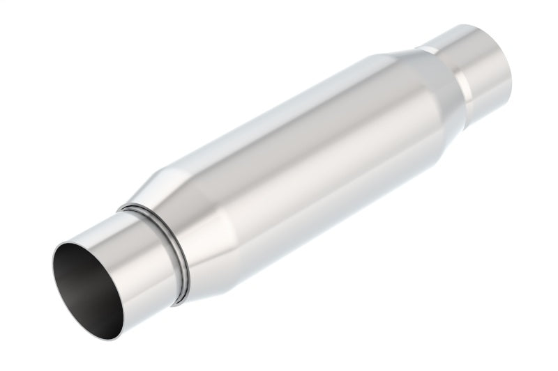 Borla CrateMuffler 2.25in Resonator | Universal (400937)