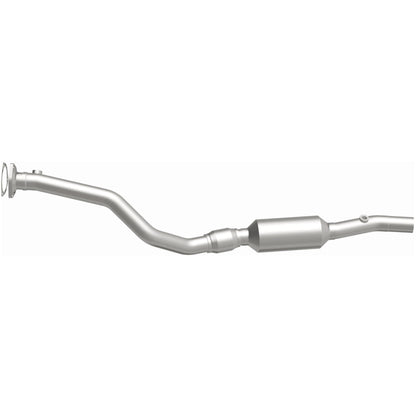 MagnaFlow California Grade CARB Compliant Direct-Fit Catalytic Converter 4481658