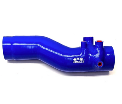 BLOX Racing 3" Turbo Inlet Hose | 2015-2020 Subaru WRX (BXFL-50221-BK)