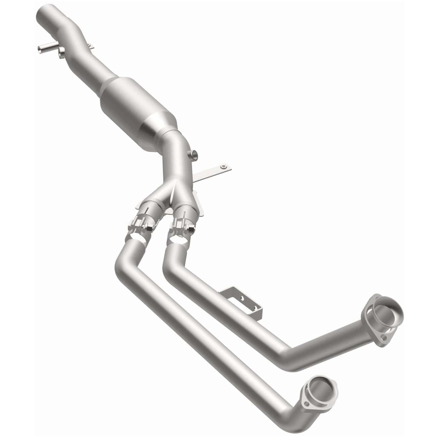 MagnaFlow 1996-2002 Mercedes-Benz SL600 California Grade CARB Compliant Direct-Fit Catalytic Converter