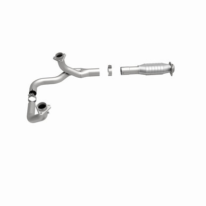 Magnaflow 5.7L Catalytic Converter | Chevy Camaro/Firebird/Grand Am (93444)