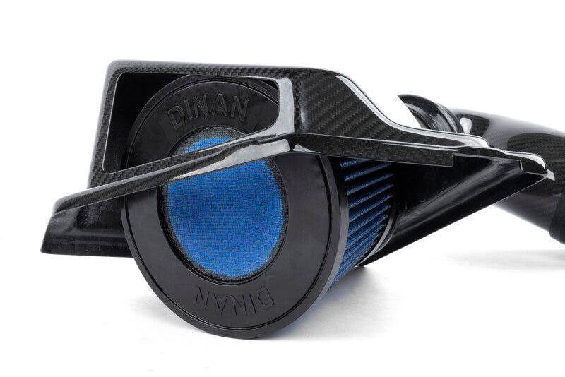 Dinan 16-18 BMW 340i Cold Air Intake | BMW 340i (D760-0046-A)