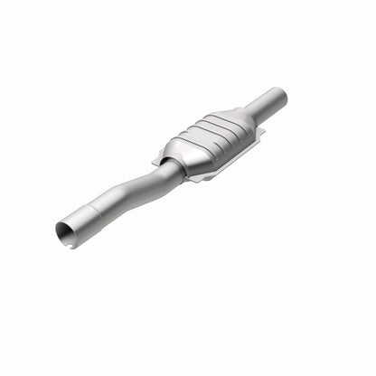 MagnaFlow Direct Fit Catalytic Converter 02-04 Jeep GC 4.0L Rear