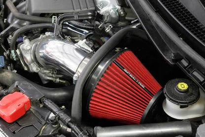 Spectre 2.4L F/I Air Intake Kit | Honda Civic (12-15) (9074)