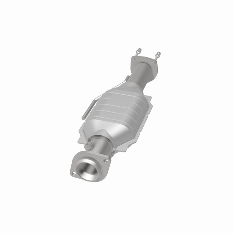 Magnaflow 23297 DirectFit Converter For Jeep Wrangler 00-04 4.0L/2.4L/2.5L