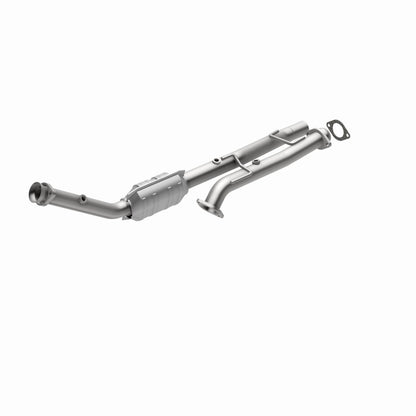 Magnaflow 23314 DirectFit Converter For Explorer/Mountaineer