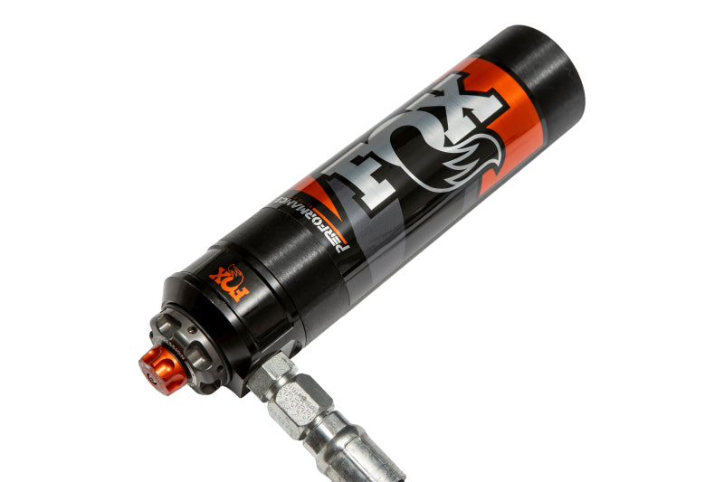 FOX 883-06-209 2.5 Series Front Coil-Overs w/Reservoir for 21-25 Ford Bronco 2DR