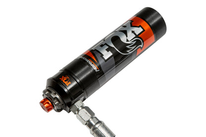 FOX 883-06-209 2.5 Series Front Coil-Overs w/Reservoir for 21-25 Ford Bronco 2DR