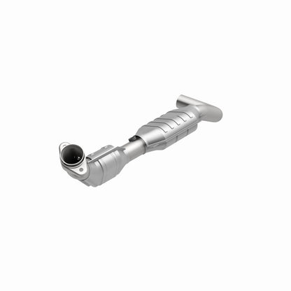 Magnaflow 51801 DirectFit Converter For Lincoln Navigator 5.4L