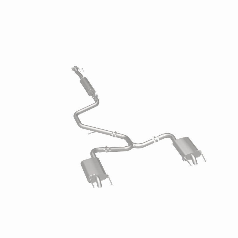 Magnaflow 106-0955 Exhaust Kit Repl for Chevrolet