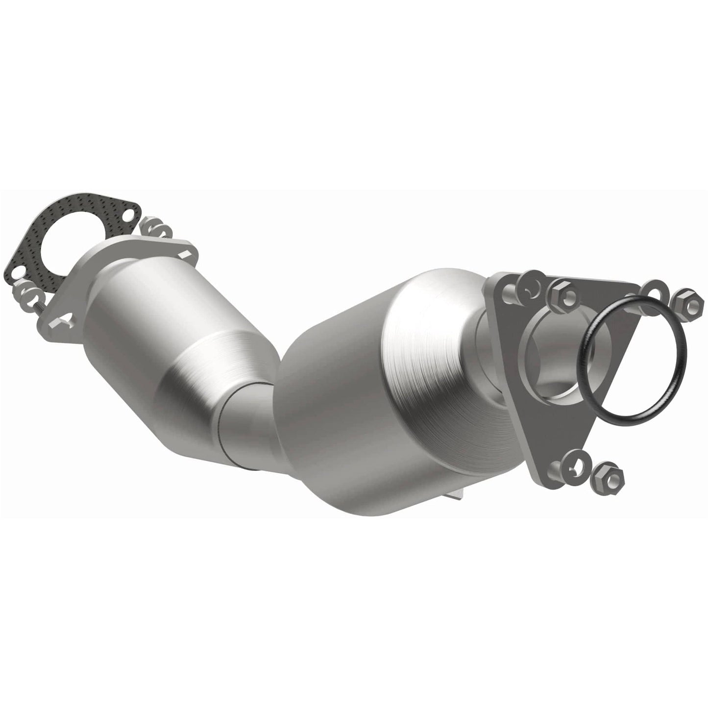 MagnaFlow California Grade CARB Compliant Direct-Fit Catalytic Converter 5411013