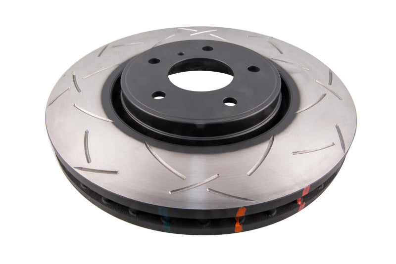DBA 4000 Series Front Slotted Rotor | Infiniti FX35 (05-12) (DBA42324S)