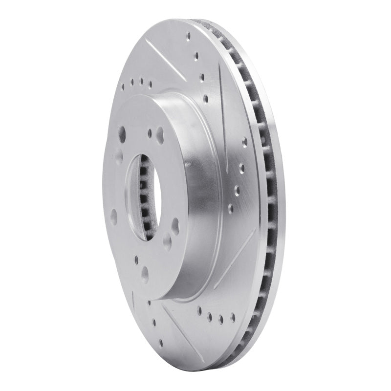 R1 Concepts D&S Rotor | Honda Civic 06-22 (631-59036R)