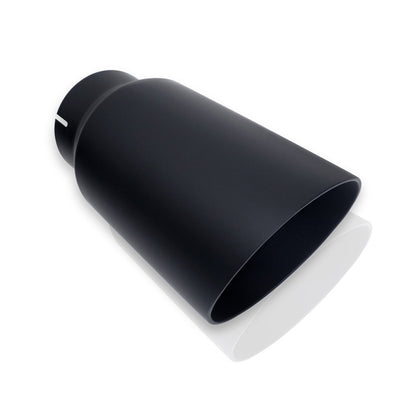 Stainless Works Legend Series Cat-Back Exhaust | Toyota Tundra (14+) 5.7L w/ Black Tips (TOYT14CBL-B)