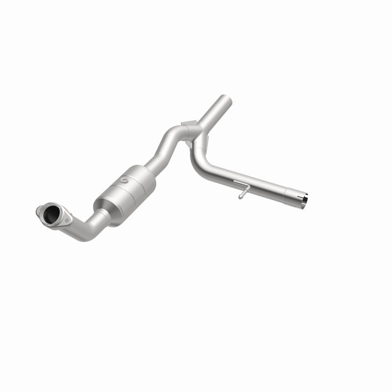 Magnaflow 93124 DirectFit Converter F-150 04-06 4.6L