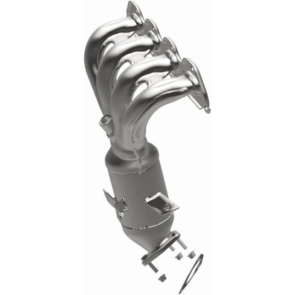 MagnaFlow California Grade CARB Compliant Manifold Catalytic Converter 5531145
