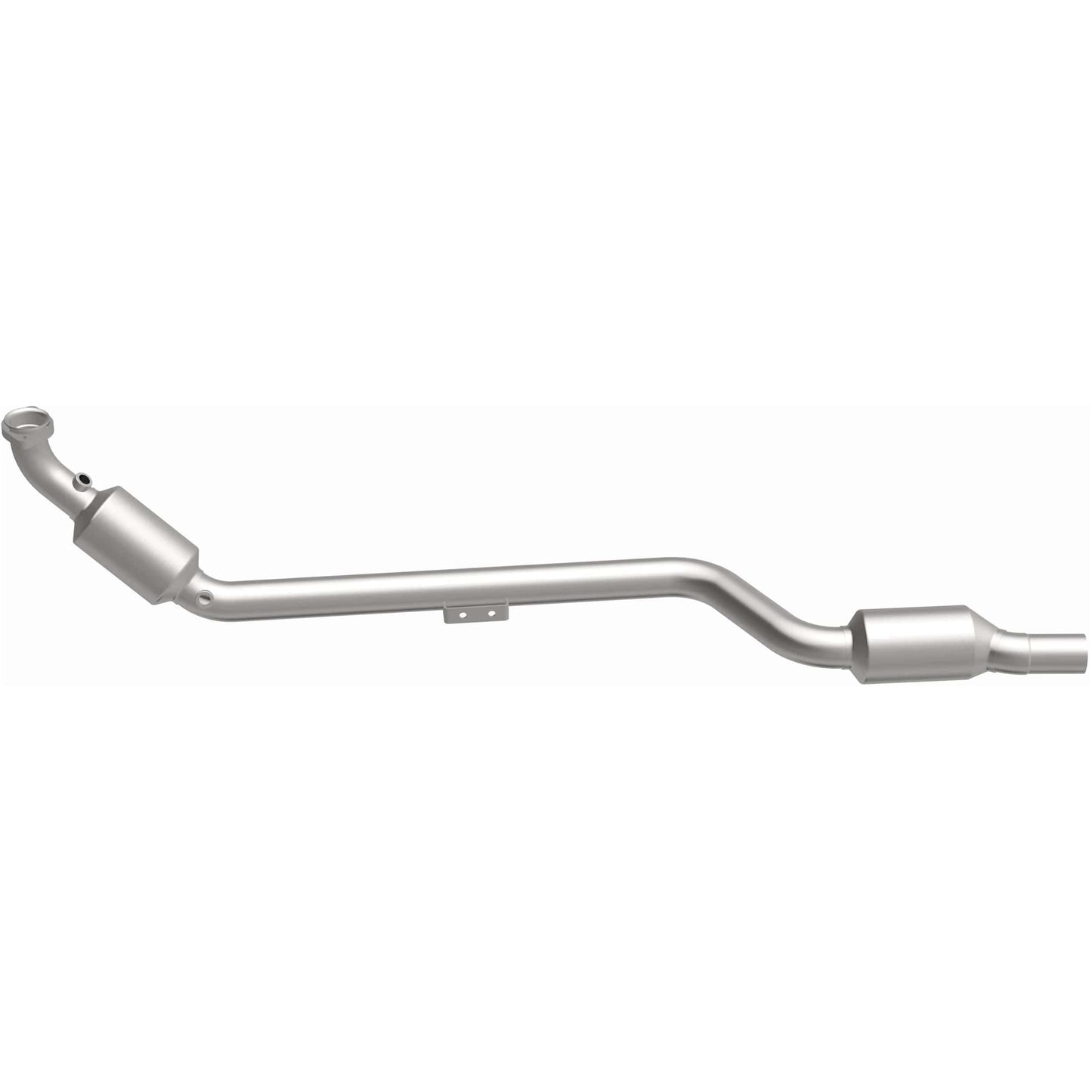 MagnaFlow 2005 Mercedes-Benz CLK320 California Grade CARB Compliant Direct-Fit Catalytic Converter