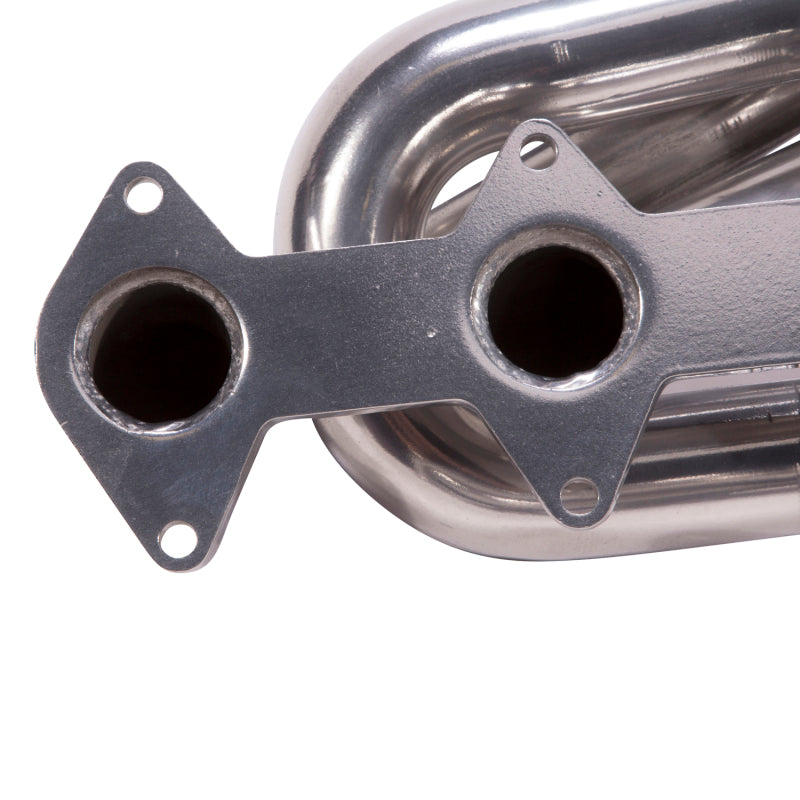 BBK 05-14 Mustang 4.6 GT Shorty Tuned Length Headers | 1-5/8 in. CNC Mandrel Bent (16120)