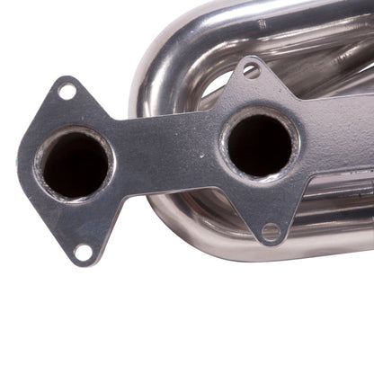 BBK 05-14 Mustang 4.6 GT Shorty Tuned Length Headers | 1-5/8 in. CNC Mandrel Bent (16120)