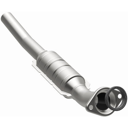 Magnaflow 51479 DirectFit Converter For Mazda 6 09-12 2.5L
