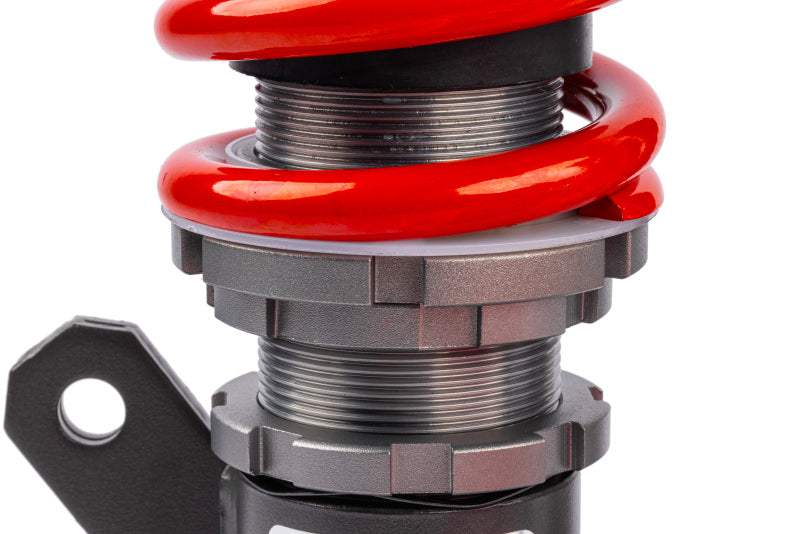 APR Coilover System | Audi Q3 MQB/MQE (19-26) (SUS00026)