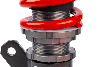 APR Coilover System | Audi Q3 MQB/MQE (19-26) (SUS00026)