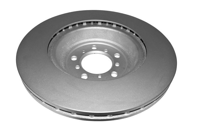 DBA Front Street Series En-Shield Standard Rotor | BMW 1 Series M (11-12) (DBA2280E)
