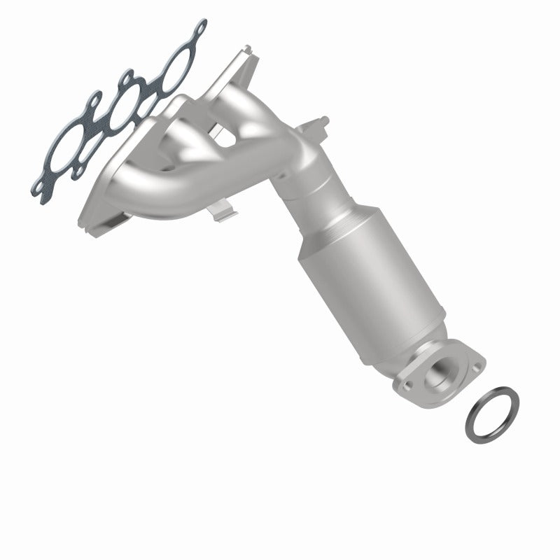 Magnaflow 52545 DirectFit Converter For Toyota Highlander 3.5L (14-15)