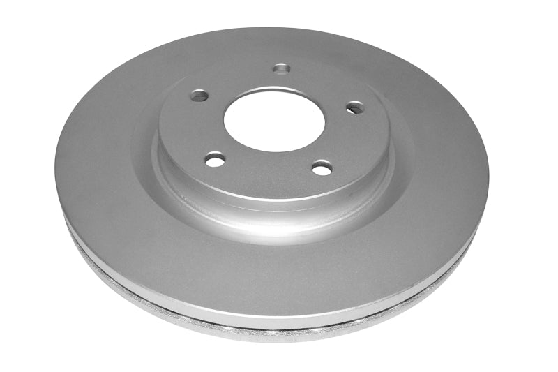 DBA Front En-Shield Standard Rotor | Nissan Juke (11-18) (DBA2333E)