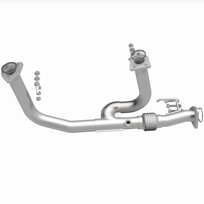 Magnaflow 107-0100 Front Pipe Kit For MDX 01-04 Pilot 3.5L
