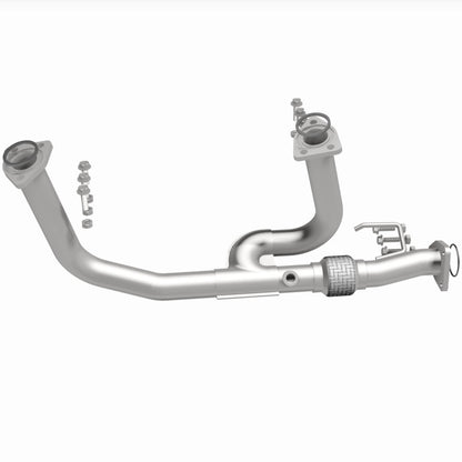 Magnaflow 107-0100 Front Pipe Kit For MDX 01-04 Pilot 3.5L
