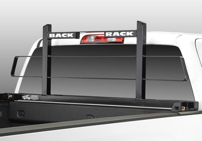 BackRack B-Series/Ranger/Tacoma Cab Guard | Pickup (15009)
