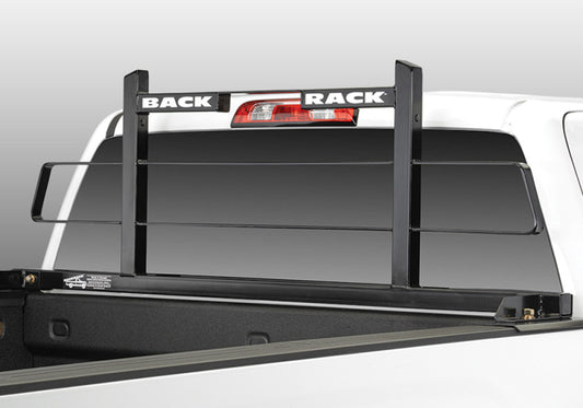 BackRack B-Series/Ranger/Tacoma Cab Guard | Pickup (15009)