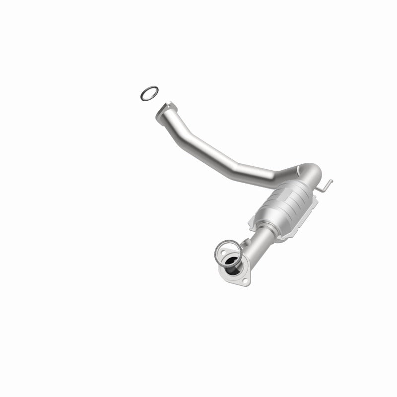 MagnaFlow 4.6L Catalytic Converter | Lexus GX460 (10-19) (51797)