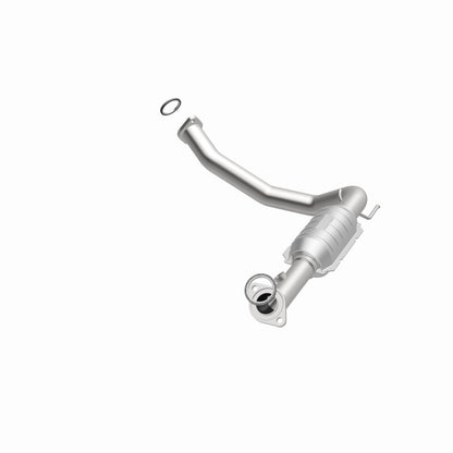 MagnaFlow 4.6L Catalytic Converter | Lexus GX460 (10-19) (51797)