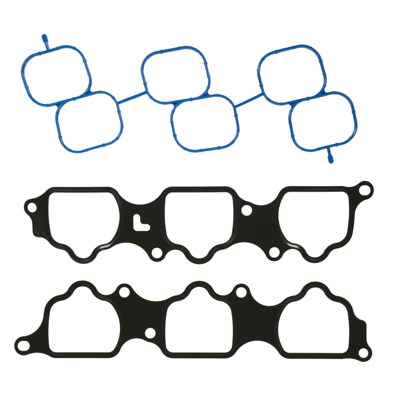 Fel-Pro Engine Intake Manifold Gasket Set | Toyota 4Runner (10-20) / Tundra (11-14) / FJ Cruiser (10-14) (MS97237)