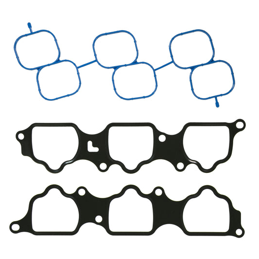Fel-Pro Engine Intake Manifold Gasket Set | Toyota 4Runner (10-20) / Tundra (11-14) / FJ Cruiser (10-14) (MS97237)