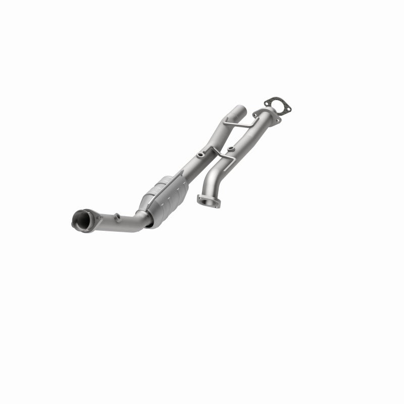 Magnaflow 23314 DirectFit Converter For Explorer/Mountaineer