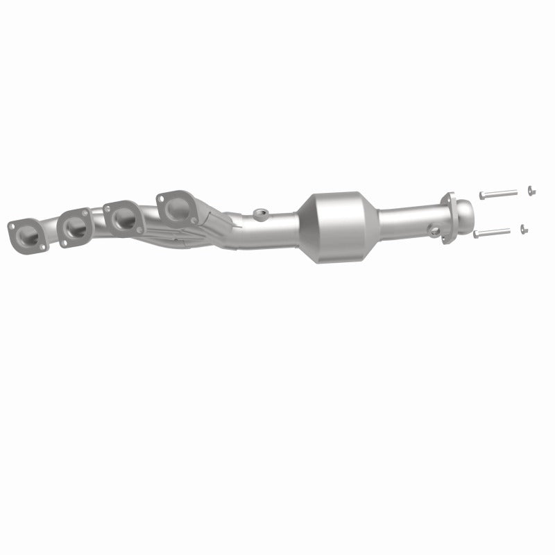 Magnaflow 49792 DirectFit Converter for BMW 7 (96-98) OEM