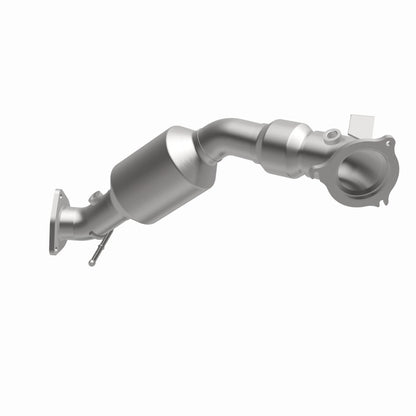 Magnaflow OEM Grade Catalytic Converter | Land Rover LR2/Evoque (07-15/11-18) (21-537)