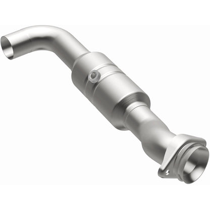 MagnaFlow 2011-2012 Ford F-150 California Grade CARB Compliant Direct-Fit Catalytic Converter