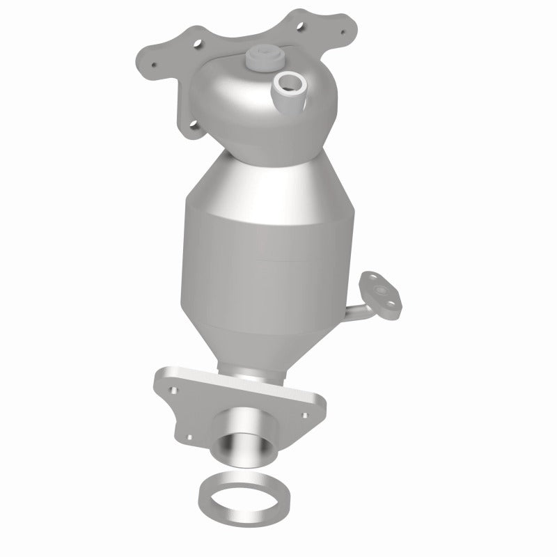 Magnaflow 51680 DirectFit Converter For Honda Fit 09-10 1.5L